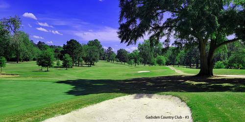 Gadsden Country Club 